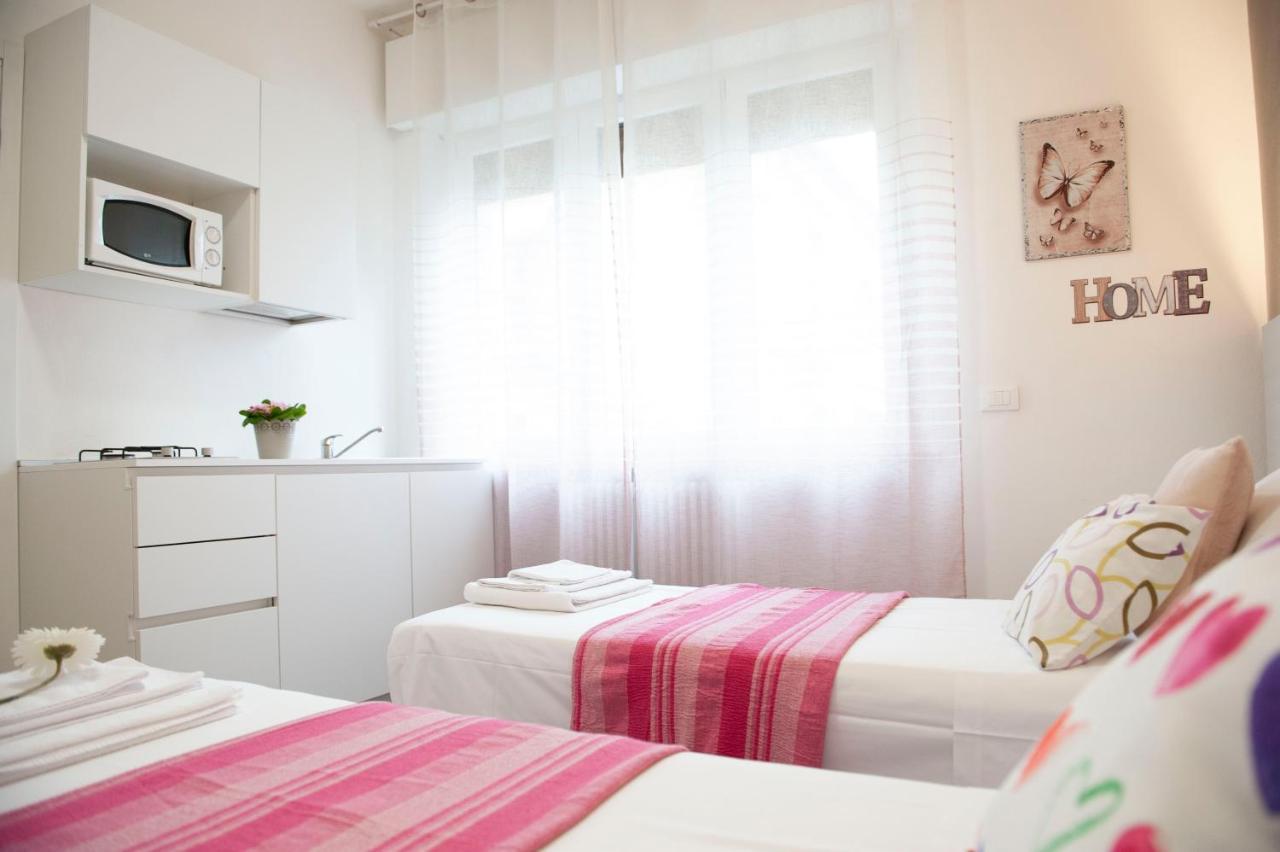 Bed Da Anna Hotel Peschiera del Garda Exterior foto