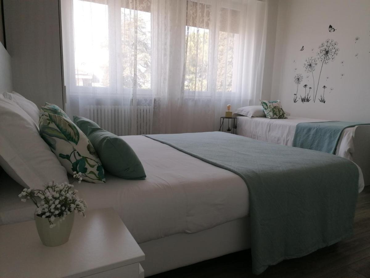 Bed Da Anna Hotel Peschiera del Garda Exterior foto