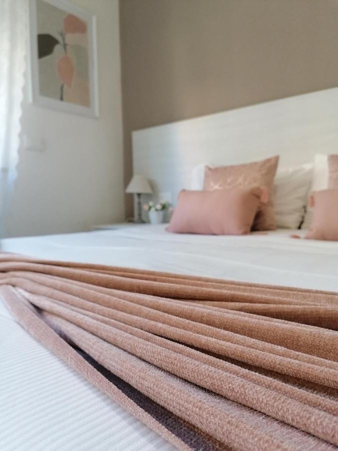 Bed Da Anna Hotel Peschiera del Garda Exterior foto