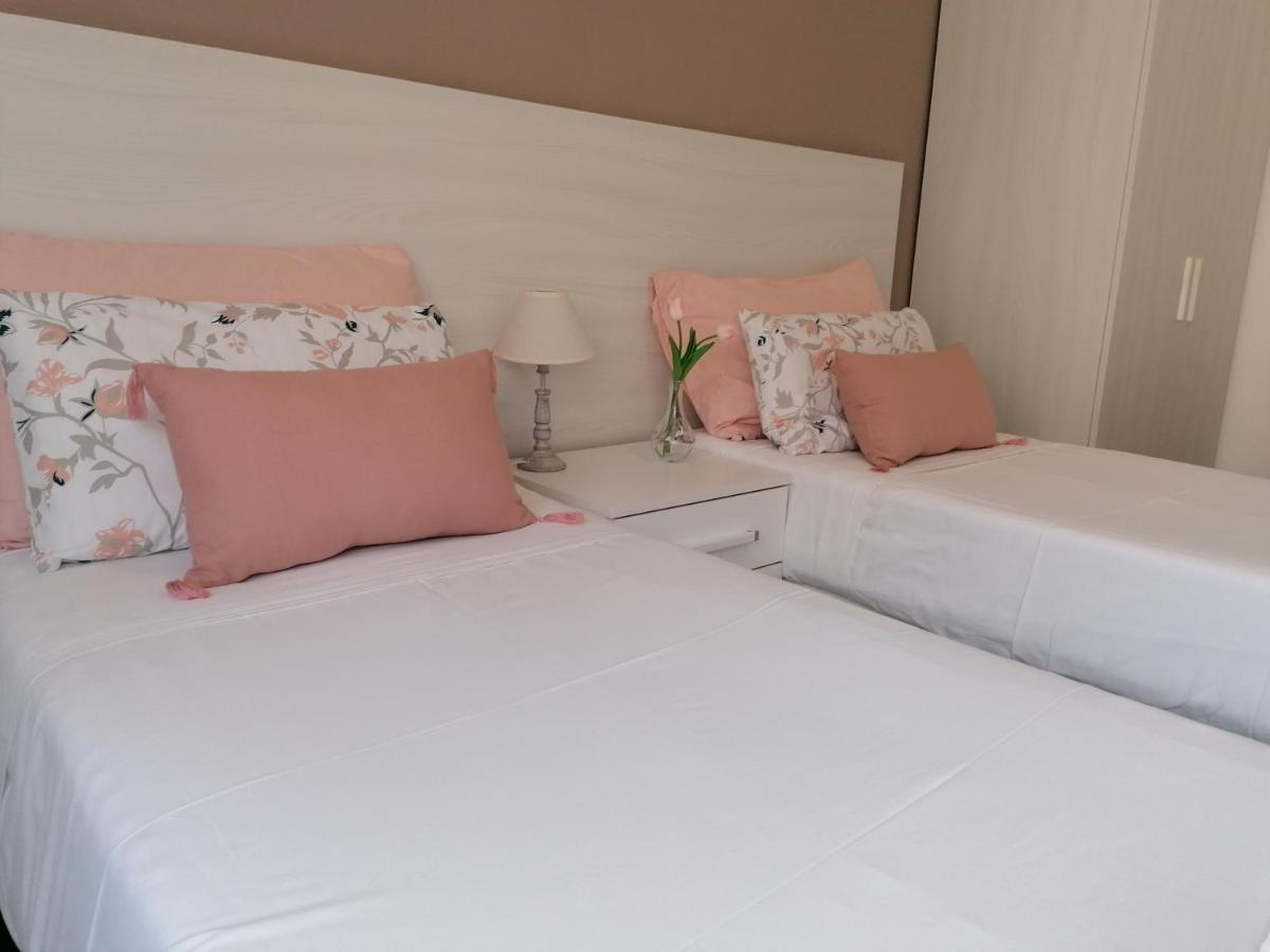 Bed Da Anna Hotel Peschiera del Garda Exterior foto