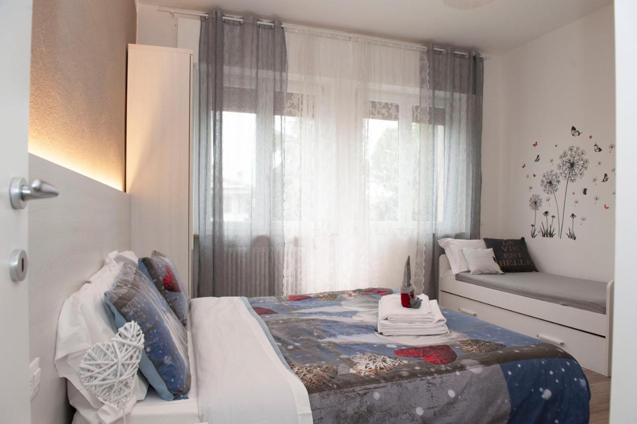 Bed Da Anna Hotel Peschiera del Garda Exterior foto