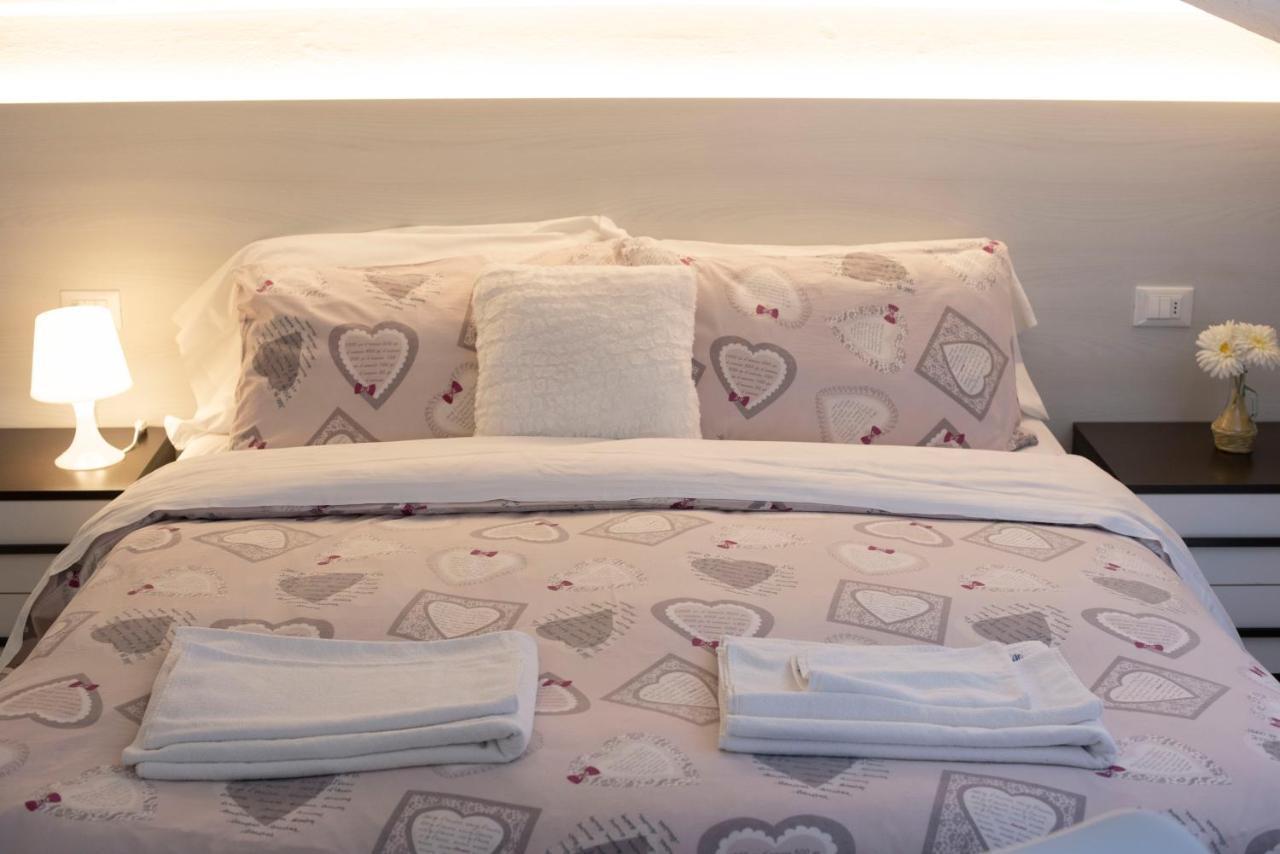 Bed Da Anna Hotel Peschiera del Garda Exterior foto